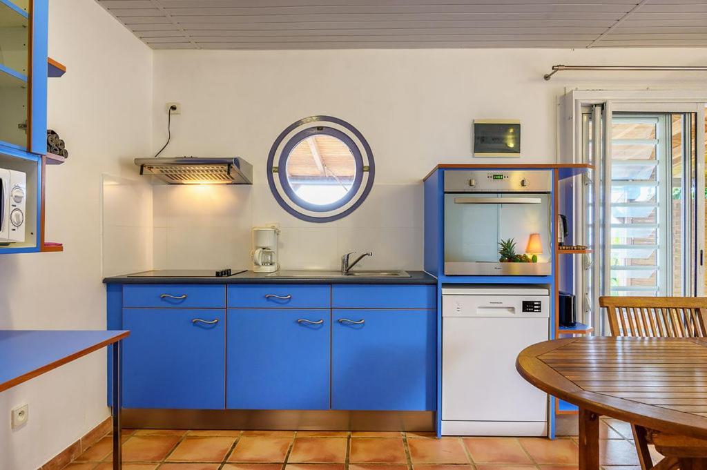 Dhm - Domaine Habitation Merveilleuse ラ・トリニテ エクステリア 写真